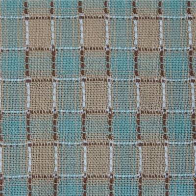 TISSU OLYMPUS SAKIZOMEMOMEN 228D - COTON TISSE TEINT - 110 CM