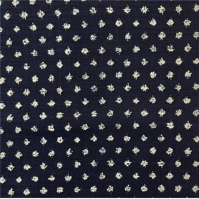 TISSU JAPONAIS SEVENBERRY 88223 13.1 - 100% POPELINE DE COTON -110 CM