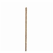 SET DE 2 AIGUILLES DE REPARATION D'ACCROCS - TULIP