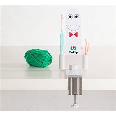 Crochet - 12 Mm X 0,60 Mm - Pony