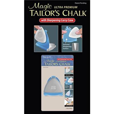 CRAIE TAILLEUR ULTRA PREMIUM - BLANC - TAYLOR SEVILLE