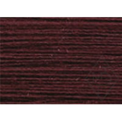 FIL A COUDRE POLYVALENT POLYESTER-COL.450-AUBERGINE- x6 BOB. de 100 M