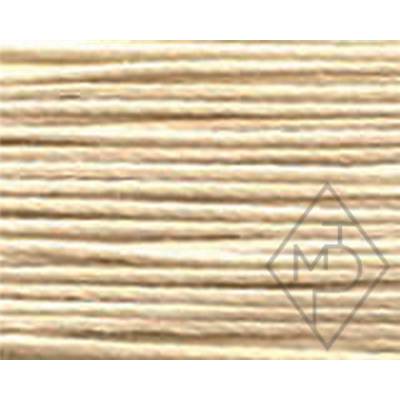 CORDONNET POLYESTER GLACE-COL.308-LIN-X6 BOB. DE 30M