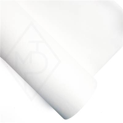 NON TISSE SPECIAL BRODERIES 30G - 90CM DECHIRABLE -BLANC-TEXTICAP