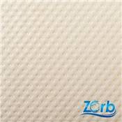 SUPER ABSORBANT LEGER ZORB® 3D STAYDRY LT - 160CM - NATUREL