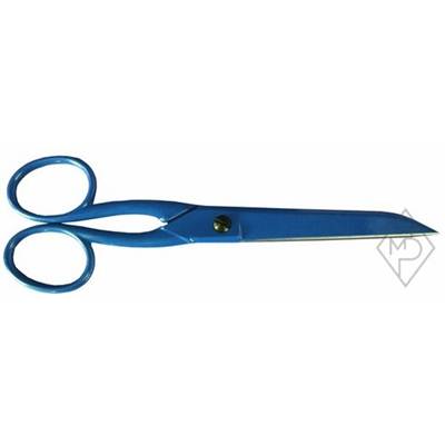 CISEAUX LINGERE 17 CM - BLEU CIEL