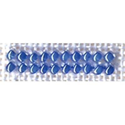 PERLES N° 3704 BLEU CRISTAL 5 gr- minimum 3 sachets