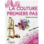 LA COUTURE PREMIERS PAS