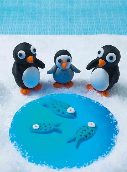 Petites Crea Faciles En Pate Fimo Kids Petites Crea Faciles En Pate Fimo Kids