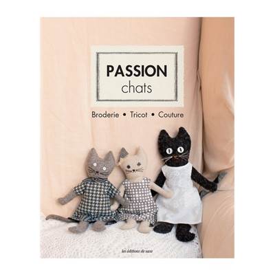 PASSION CHATS
