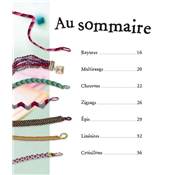 MES BRACELETS BRESILIENS