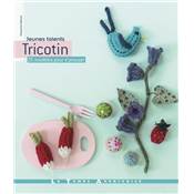 TRICOTIN - 25 MODELES POUR S'AMUSER