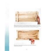 DIY THERAPIE - 13 CREATIONS POUR LACHER PRISE