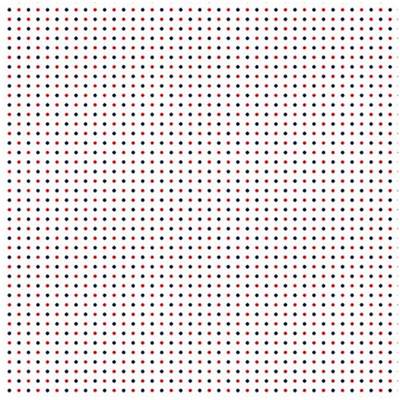 Tissu STOF 100% coton O.B.O - 112 cm