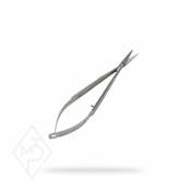 CISEAUX PINCE COUPE FIL 11090 - 9.5 CM - LAMES DROITES