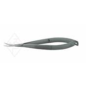 CISEAUX PINCE COUPE FIL 11092 - 9.5 CM - LAMES COURBES