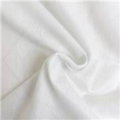 NON TISSE VOLUMINEUX 130G - 100CM - BLANC - TEXTICAP