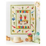 QUILT COUNTRY HORS-SERIE N°1 - L'APPLIQUE TRADITIONNEL & THERMOCOLLE