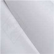NON TISSE THERMOCOLLANT FERME 53G - 90 CM - BLANC -TEXTICAP