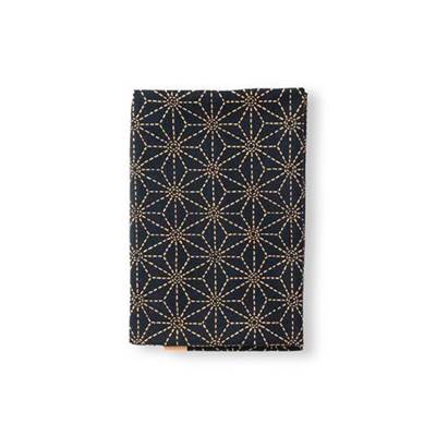 COUPON TISSU 50X55 JAP GRAND GEO MARINE