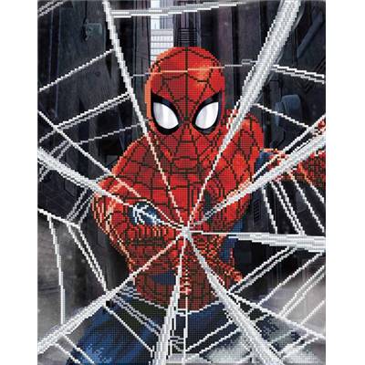 KIT CAMELOT DOTZ - MARVEL - SPIDER MAN