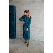 PATRON COUTURE GENERALE ROBE - HAPPY NEW ROBE