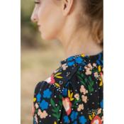 PATRON COUTURE GENERALE BLOUSE - RIVE GAUCHE