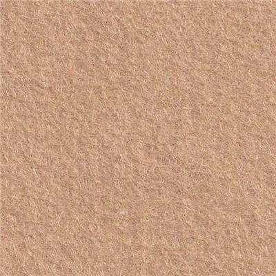 5 FEUILLES DE FEUTRINE DE 30 x 45 CM - CAFE LATTE 