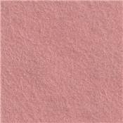 FEUTRINE AU METRE EN 90 CM DE LARGE - BLUSH