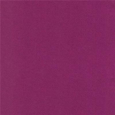 TISSU DASHWOOD STUDIO - POP - CHERRY - COTON UNI - 110 CM