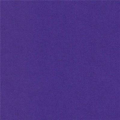 TISSU DASHWOOD STUDIO - POP - PURPLE - COTON UNI - 110 CM