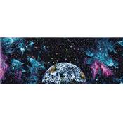 KIT BRODERIE DIAMANT - MYSTERIEUX UNIVERS