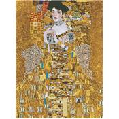 KIT BRODERIE DIAMANT - KLIMT PORTRAIT D'ADELE