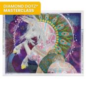 KIT BRODERIE DIAMANT DIAMOND DOTZ MASTERCLASS - SORAYA