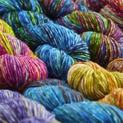 ECHEVEAU ECHOES ARAN - 100 G - 100% MERINOS - GUSTO WOOL