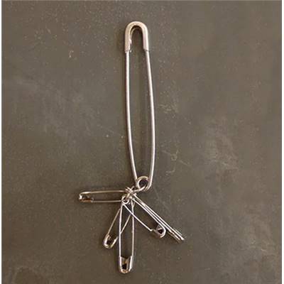 EPINGLE MULTIPLE - 7cm + 5 MINI EPINGLES