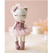 LES PETITS ANIMAUX DE KHUC CAY - 15 ADORABLES CREATIONS A CROCHETER