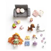 HAPPY CROCHET MINIATURE