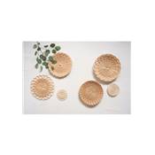 PANIERS & DECO EN ROTIN 100% VEGETAL - LES BASES DE LA VANNERIE