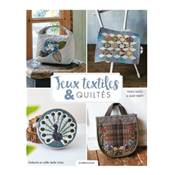 JEUX TEXTILES & QUILTES