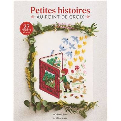 PETITES HISTOIRES AU POINT DE CROIX