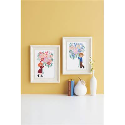 PETITES HISTOIRES AU POINT DE CROIX