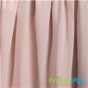 V2 PROSOFT JERSEY COTON BIO STRETCH-FIT LITE ECO-PUL-138CM-ROSE