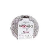 FIL JUTE TOSSA HOOOKED - PELOTE 50 G