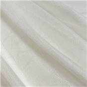 TRAMEUR THERMOCOLLANT VISCOSE POLYESTER 58G - 90CM - ECRU - TEXTICAP