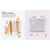 MIX & MATCH - POINT NOUE - TISSAGE - PUNCH NEEDLE - BRODERIE