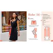 20 ROBES FACILES A COUDRE POUR FEMMES DU 36 AU 44