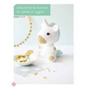 ATELIER CROCHET - ADORABLES ANIMAUX 