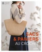SACS & PANIERS AU CROCHET - 30 MODELES INTEMPORELS EN RAPHIA