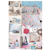 COUTURE & PATCHWORK SHABBY